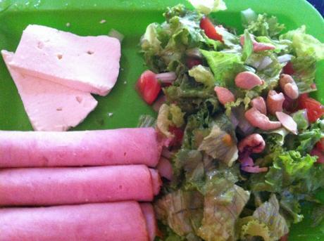 Tres propuestas de platillos con alto contenido proteínico que puedes integrar a tu dieta