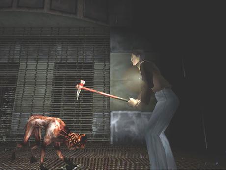 Silent Hill - La estrella invitada