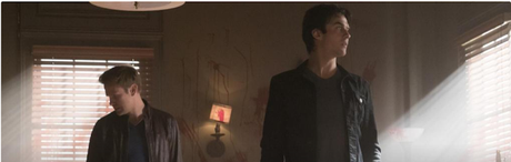 (The Vampire Diaries) temporada 7: 3 jugosos 