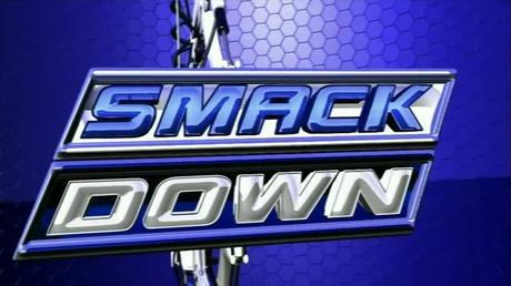 WWE: Smackdown en Vivo – Viernes 15 de Abril del 2016