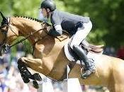 Global Champions Tour Mexico Vivo Viernes Abril 2016