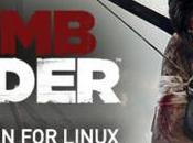 Tomb Raider (2013) llegará Linux