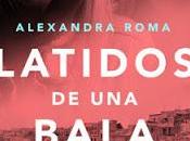 Ficha: Latidos bala