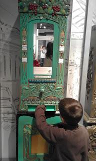 Museo del Chocolate de Colonia