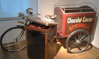 Museo del Chocolate de Colonia