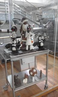 Museo del Chocolate de Colonia