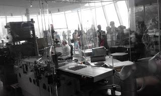 Museo del Chocolate de Colonia