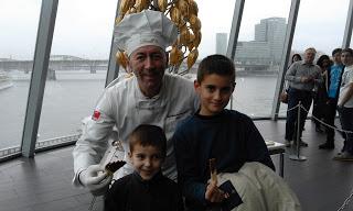 Museo del Chocolate de Colonia