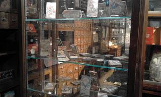 Museo del Chocolate de Colonia