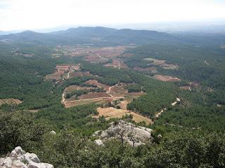 Ruta cultural por Utiel