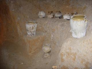 Ruta cultural por Utiel