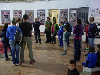 Ruta cultural por Utiel