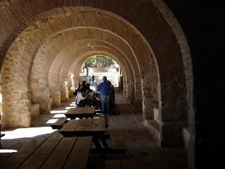 Ruta cultural por Utiel