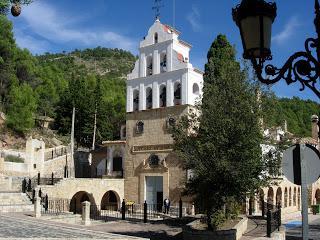 Ruta cultural por Utiel