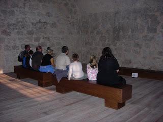 Ruta cultural por Utiel