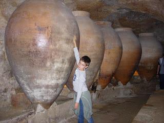 Ruta cultural por Utiel