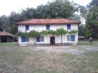 El Ecomuseo de Marqueze