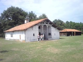 El Ecomuseo de Marqueze