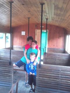 El Ecomuseo de Marqueze