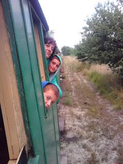 El Ecomuseo de Marqueze