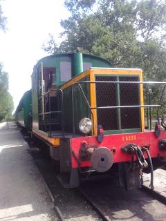 El Ecomuseo de Marqueze