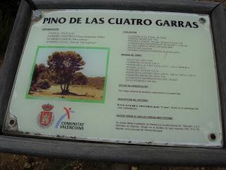 Circular por Estenas