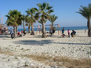 Jornada inspección de ríos