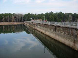 Ruta circular en Navajas