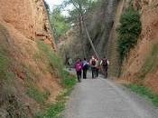 Ruta circular Navajas