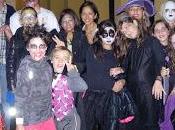 Fiesta Halloween 2015