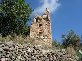 El Castillo de Artana