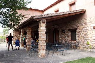 Vacaciones en el Rincón de Ademuz con niños