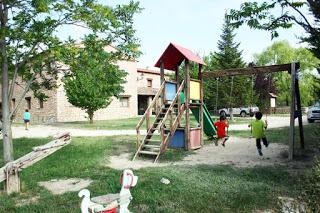 Vacaciones en el Rincón de Ademuz con niños