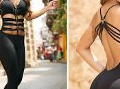 Enterizos Deportivos Mujer