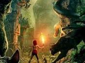 Libro Selva: nueva epopeya acción real, dirigida Favreau.