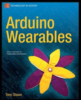 ARDUINO WEARABLES