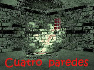 Cuatro paredes