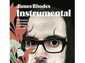 Instrumental. James Rhodes