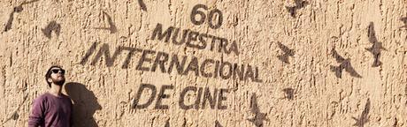 60 Muestra Internacional de Cine