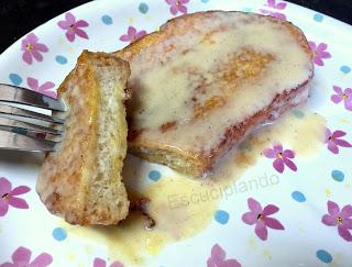 TORRIJAS DE LA TIA CARMEN