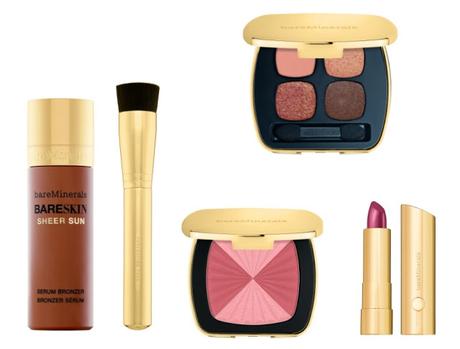 Novedades Sephora 2016- I