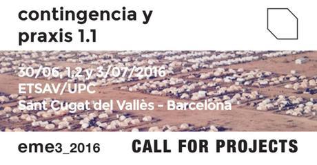 call for projects eme3 2016_”contingencia y praxis” callforweb-EME3_2016-1100x574