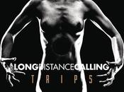 Long distance calling publican video próximo álbum
