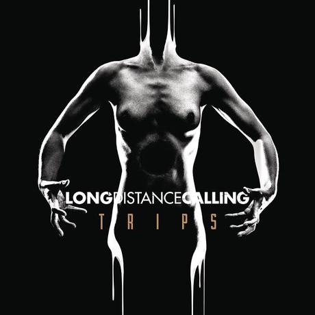 LONG DISTANCE CALLING PUBLICAN UN VIDEO DE SU PRÓXIMO ÁLBUM