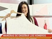 Tendencia Bell Sleeve Manga campana