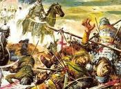 últimos reyes visigodos. Hacia