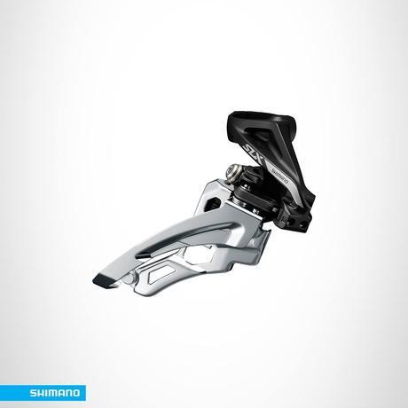 Todo lo que debes de saber sobre el nuevo grupo SLX de 11 velocidades y 10 velocidades de Shimano (M7000)