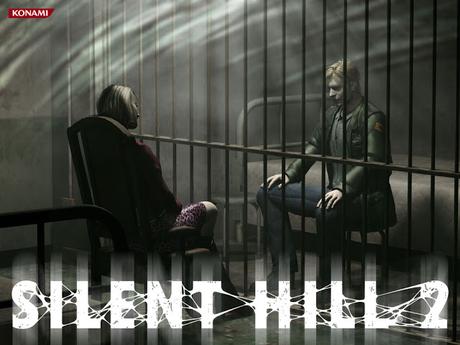 Silent Hill 2 - La Estrella Invitada