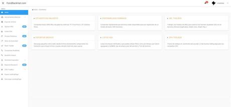 Herramientas SEO VIP Tools de ForoBlackhat