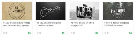 Como elegir un buen logo e Identidad digital para tu marca